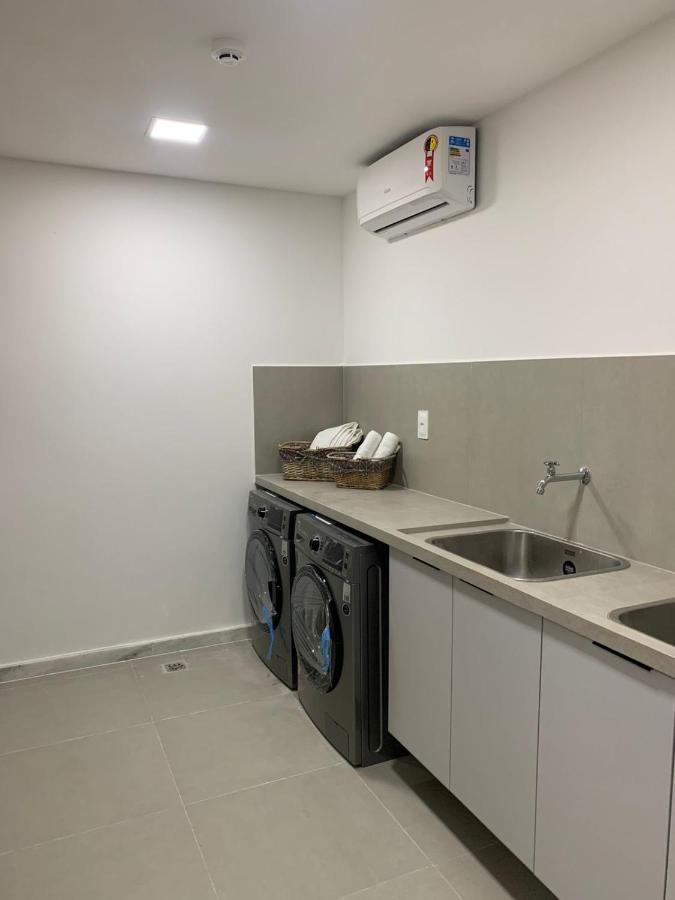 Carcara Flat Conforto João Pessoa Dış mekan fotoğraf